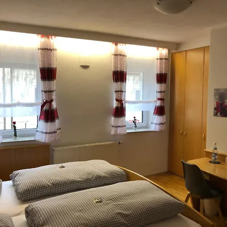 Hotel U. Restaurant Goldener Greifen Donauwörth