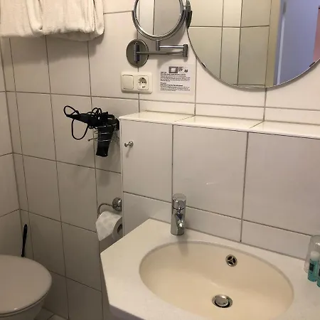 Hotel U. Restaurant Goldener Greifen