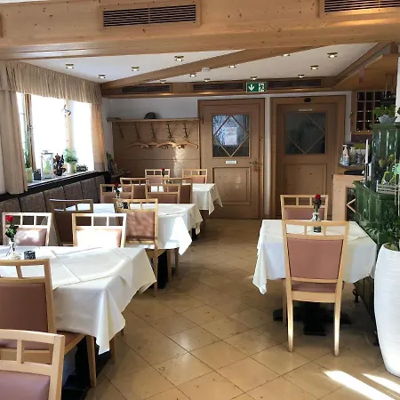 U. Restaurant Goldener Greifen