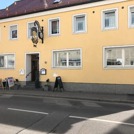 U. Restaurant Goldener Greifen
