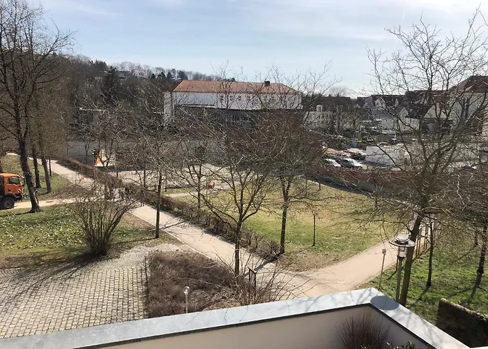 U. Restaurant Goldener Greifen * Donauwörth
