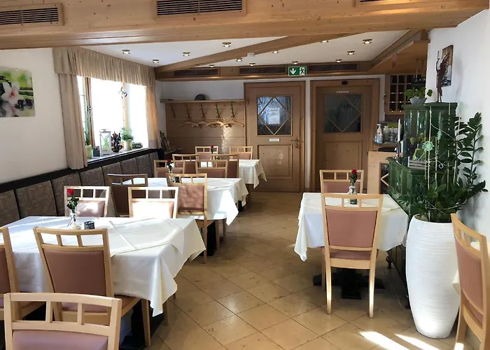U. Restaurant Goldener Greifen