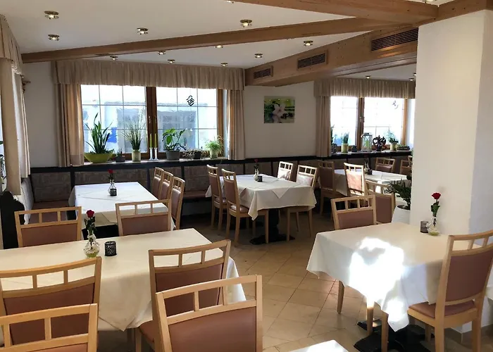 U. Restaurant Goldener Greifen *
