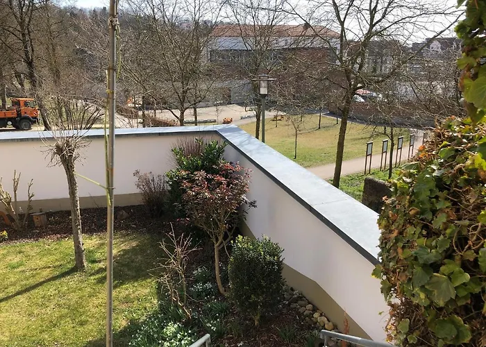 U. Restaurant Goldener Greifen * Donauwörth