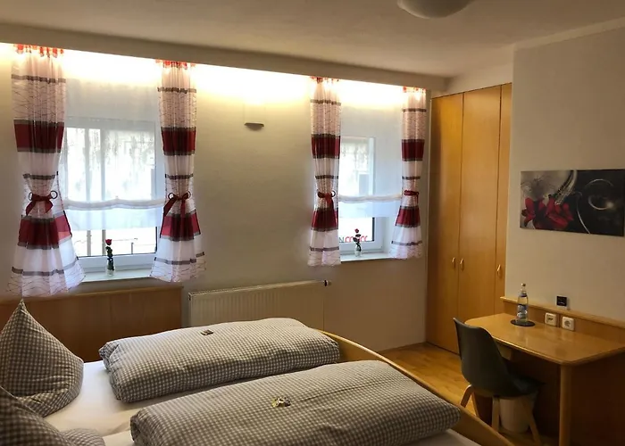 Hotel U. Restaurant Goldener Greifen Donauwörth