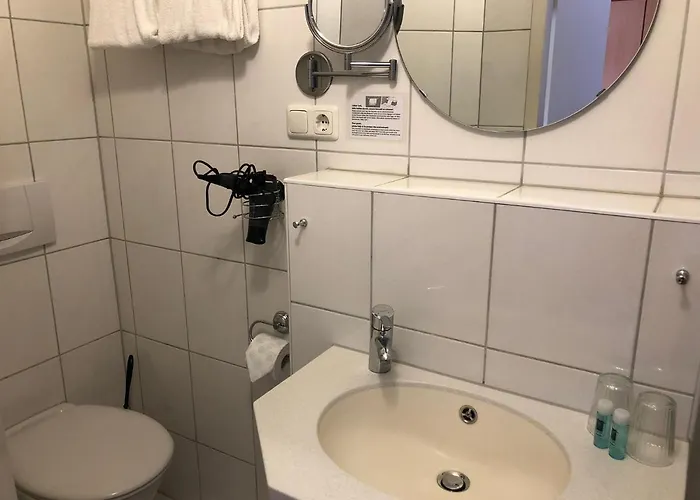 Hotel U. Restaurant Goldener Greifen