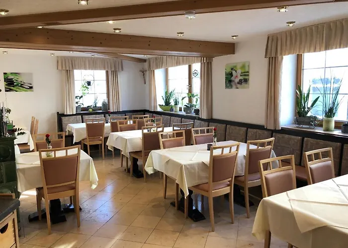 Hotel U. Restaurant Goldener Greifen Donauwörth